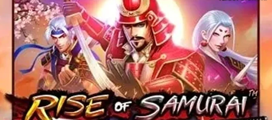 Hero Rise of Samurai Tapi Bisa Bikin 3 Lawan Keder