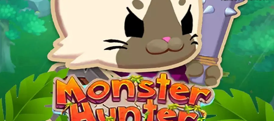 Monster Hunter Ngamuk Keras 7 Malem Minggu!