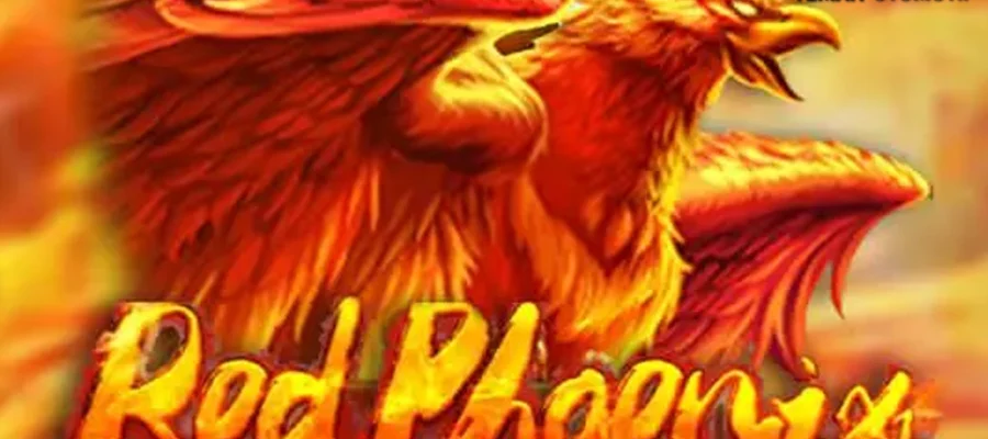 Red Phoenix Game lucu Seperti 1 Film Hollywood