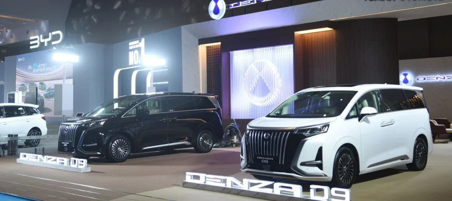 Hebat! IIMS 2026 Tetap Laris Manis Tanpa Insentif