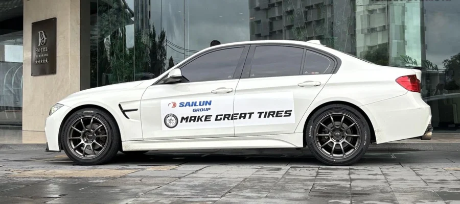 Ban China Rasa Lokal: Dijajal di Jalanan, Ini 3 Hasilnya!