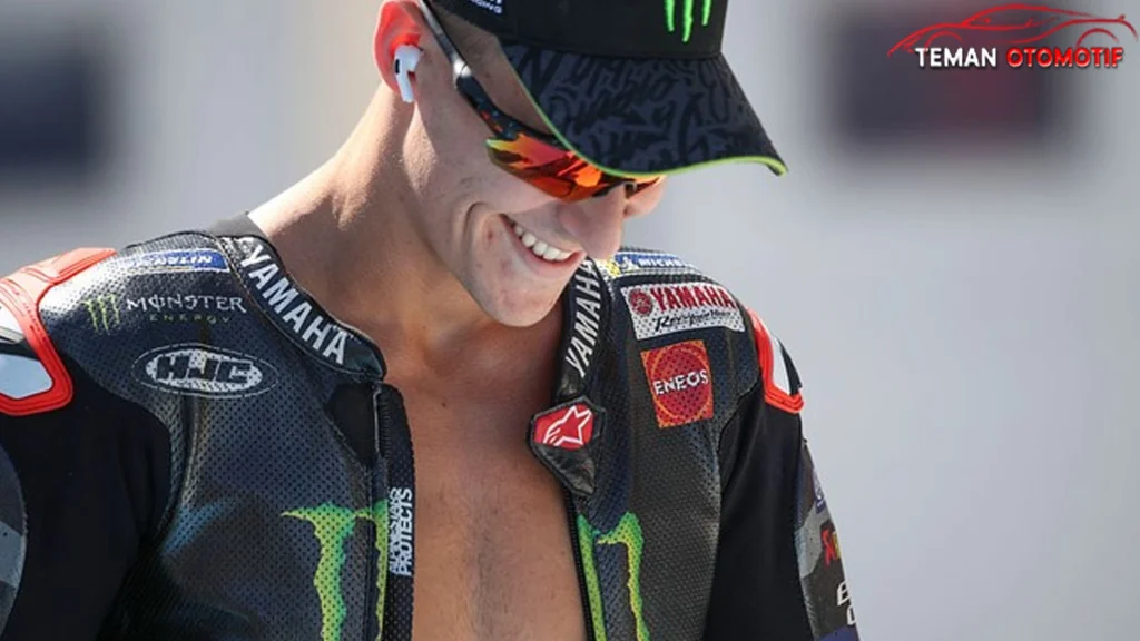 Efek Transfer Quartararo: 1 Tim Mana baru Akan Goyah?