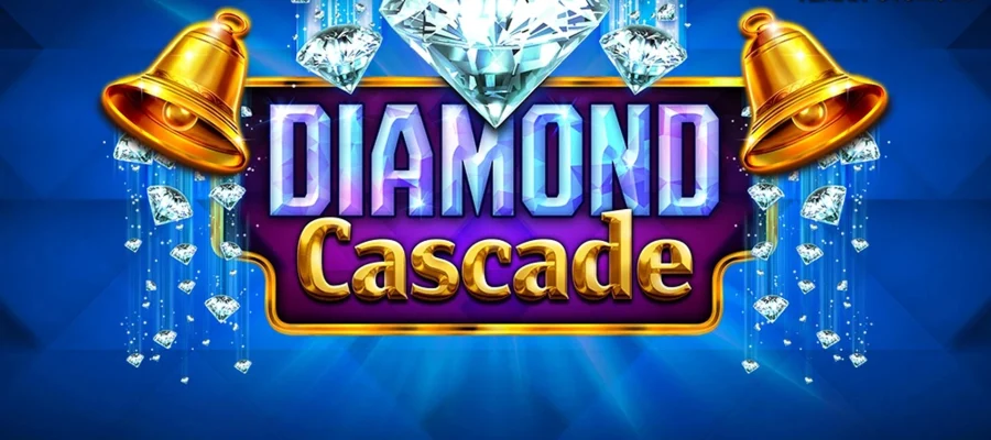 Diamond Cascade Just One More Level 50 Sens