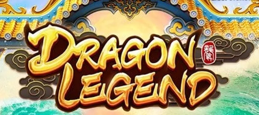 Dragon Legend Susunan Payline Terbaik 6 Gulungan