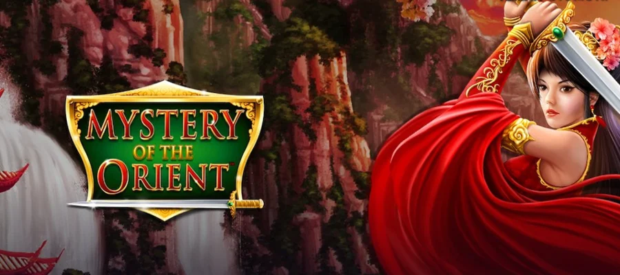 Mystery Of The Orient Biar Kaya, Tapi Awas 28 Kutukan!