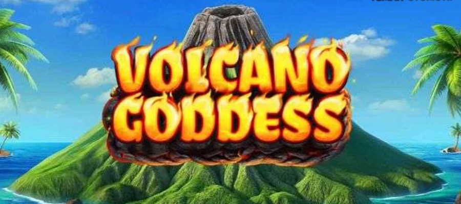 Volcano Goddess Membaca 3 Statistik Permainan Aktif