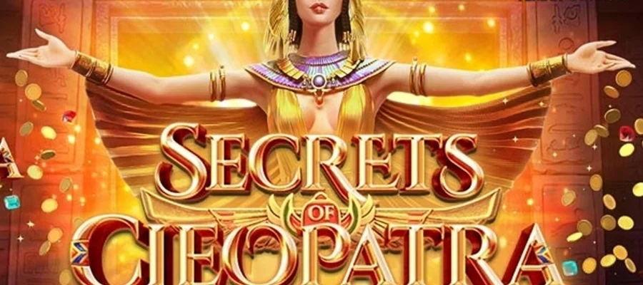 Secrets of Cleopatra: Bongkar 500 Makam Misteri Piramida