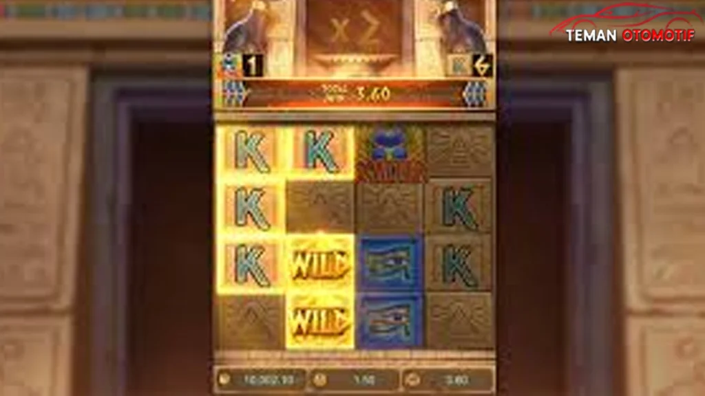 Secrets of Cleopatra: Bongkar 500 Makam Misteri Piramida