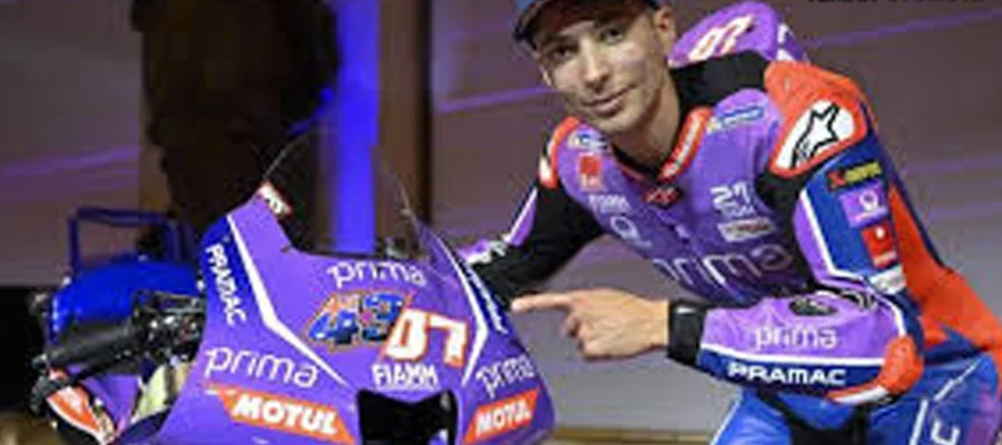 El Diablo 65 Buka Penuh Suara! Pesan buat Toprak