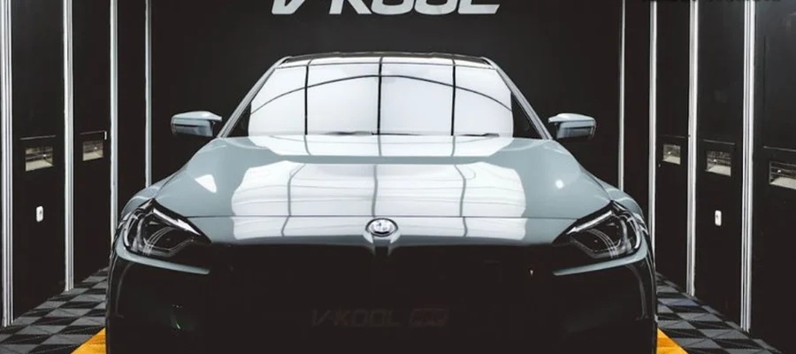 Jangan Asal Pilih! Kenali 25 PPF Mobil yang Keras