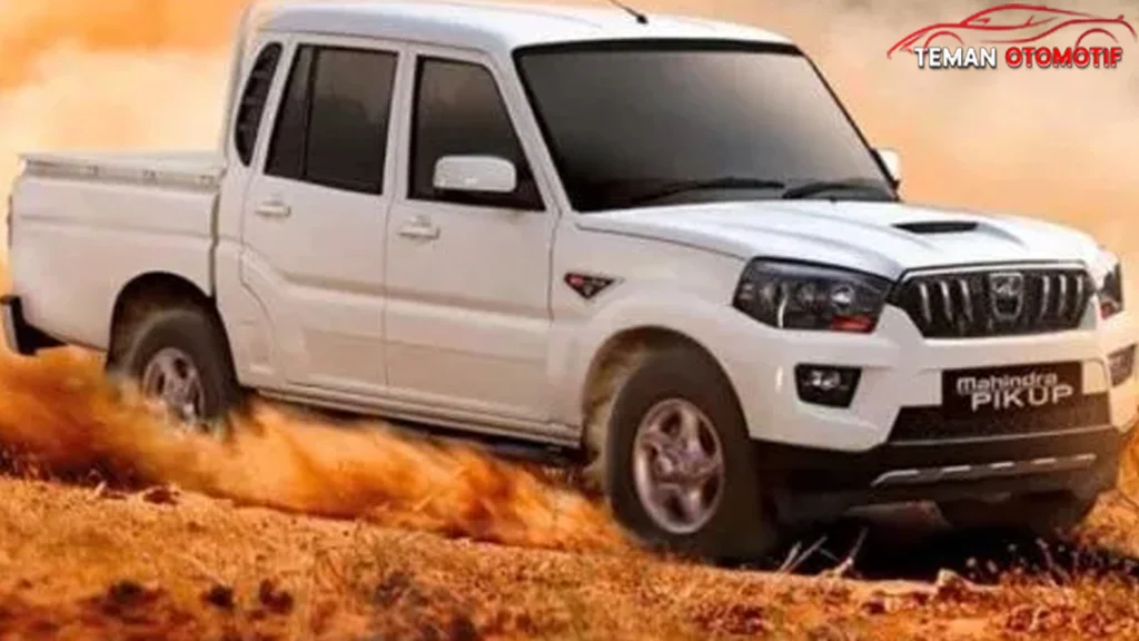 Impor Pick-Up India: Rp 24 T Untung atau Buntung?