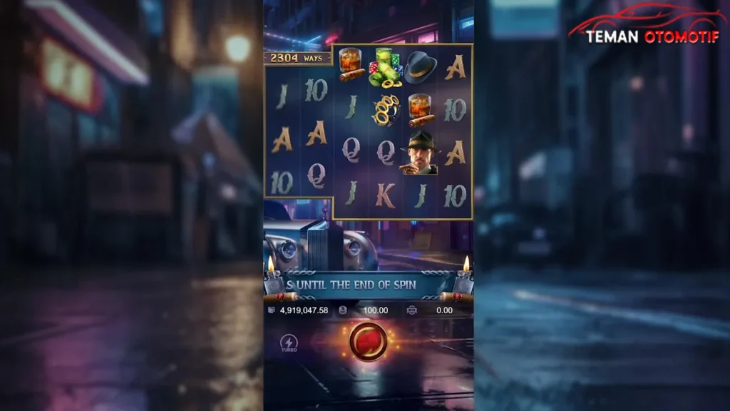 Mafia Mayhem Nyesel Tepat Nggak Main 6 Kamu Berat