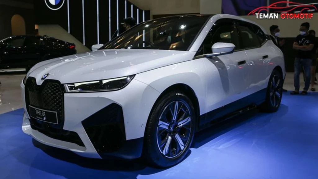 Era Mobil Listrik Dimulai! 3 Penjualan Bensin Terjun Bebas