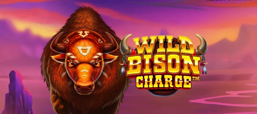 Tampilan UI Wild Bison Charge Cantik & Gak 2 Mata Perih