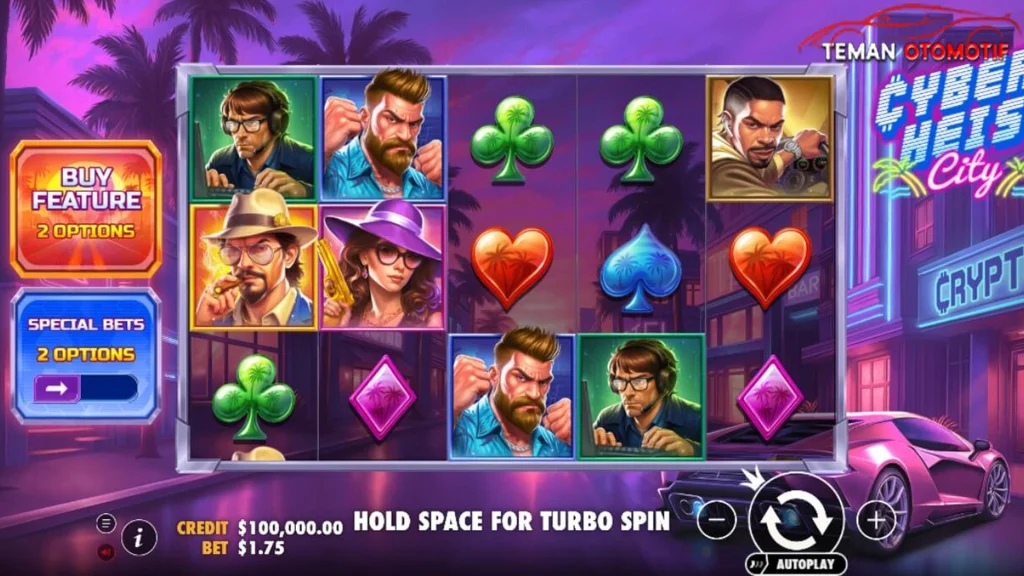 600 Timeline Cerita Cyber Heist yang Rumit