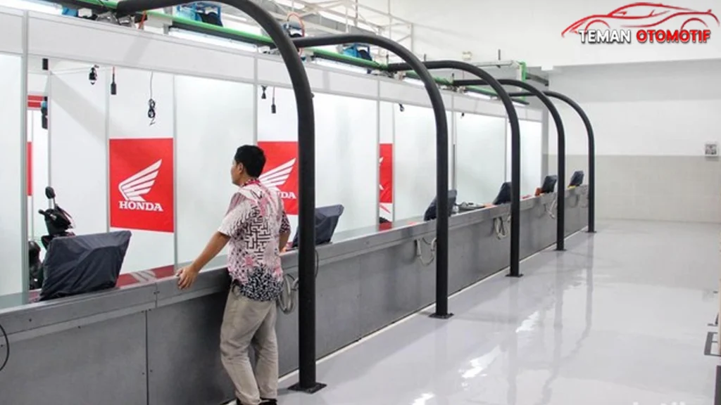 Kompetisi Sengit di Festival Vokasi 2026: SMK Beraksi