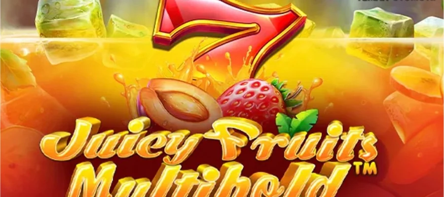 Juicy Fruits Multihold 8 Mekanik Unik Gak Ngebosenin