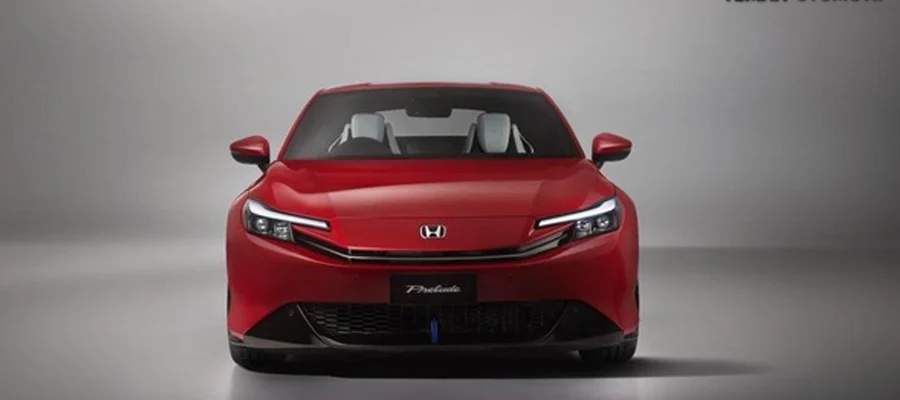 Prelude Nyaris 1M Laris Manis! Pembelinya baru Penasaran Abis!