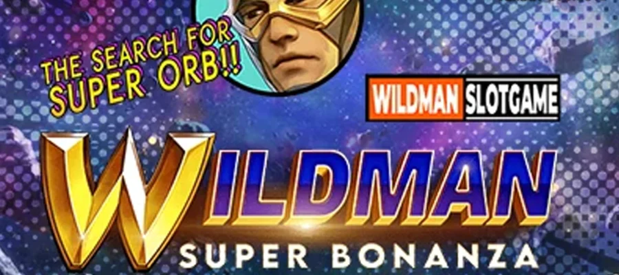 Wildman Bonanza 3 Jadi Sultan, Modal baru di Hutan!