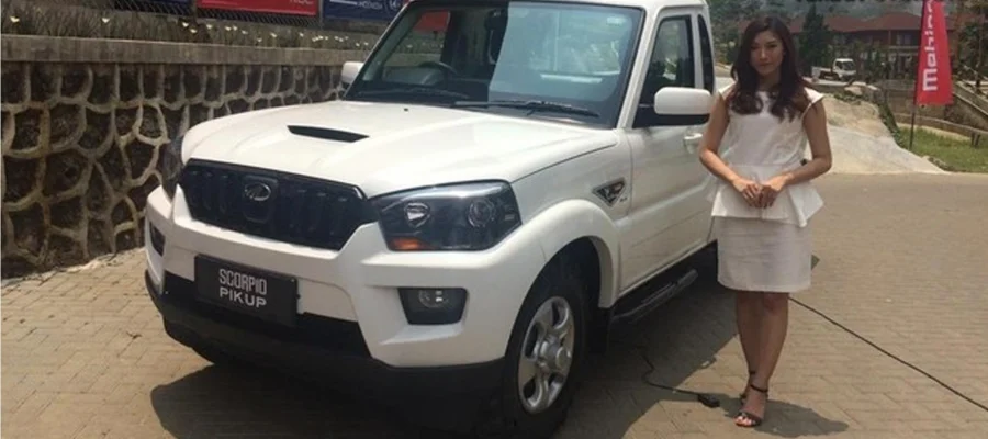 Impor Pick-Up India: Rp 24 T Untung atau Buntung?