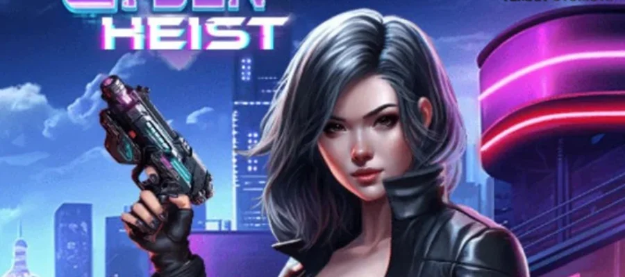 600 Timeline Cerita Cyber Heist yang Rumit