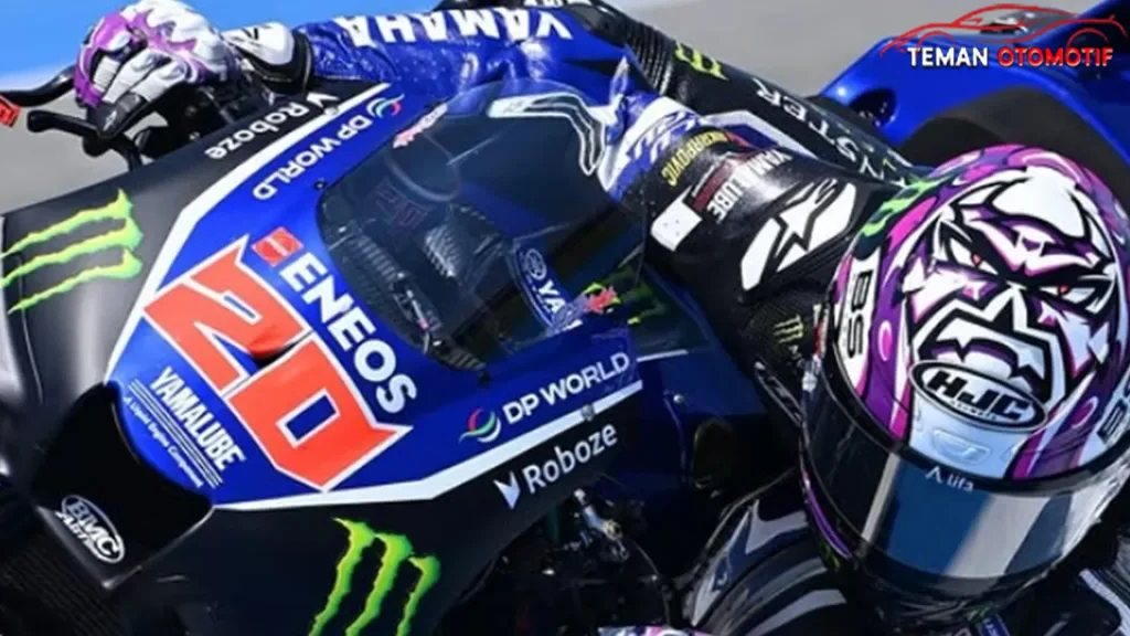 El Diablo 65 Buka Penuh Suara! Pesan buat Toprak