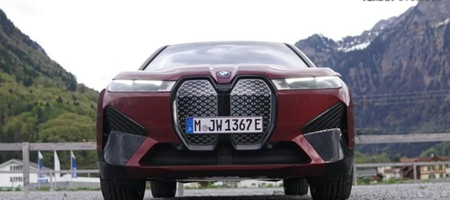 Era Mobil Listrik Dimulai! 3 Penjualan Bensin Terjun Bebas