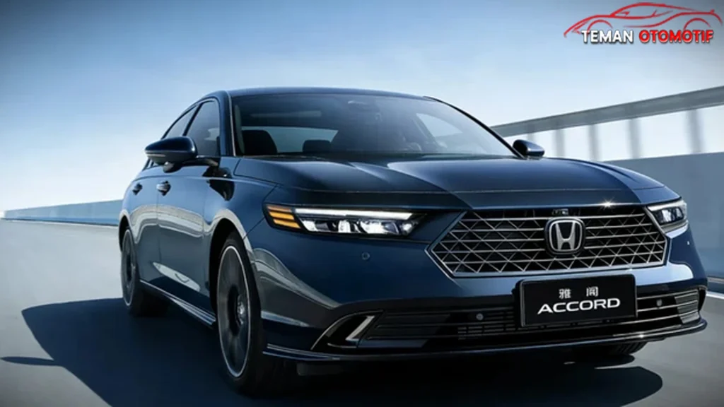 Honda Kasih Diskon Gila, 240 Juta Mobil Sedan!