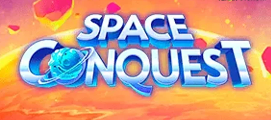 Space Conquest Cepat Kuasai 100 Orbit