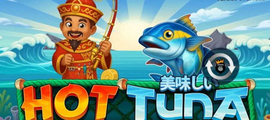 Hot Tuna: Game Seru, Gampang 5X Ditemuin