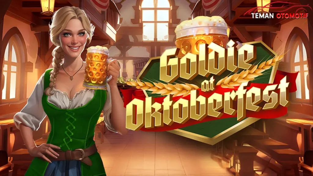 Pesta di Game Oktoberfest Kupas 25 Tuntas