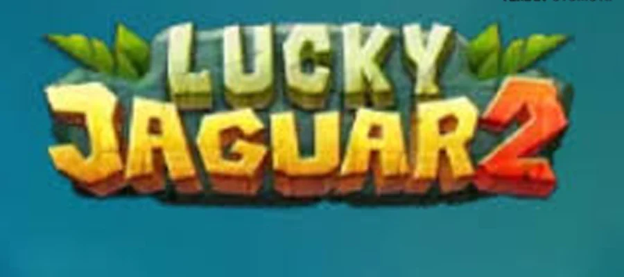 Lucky Jaguar 2 Dapat Multiplier Unik Banget