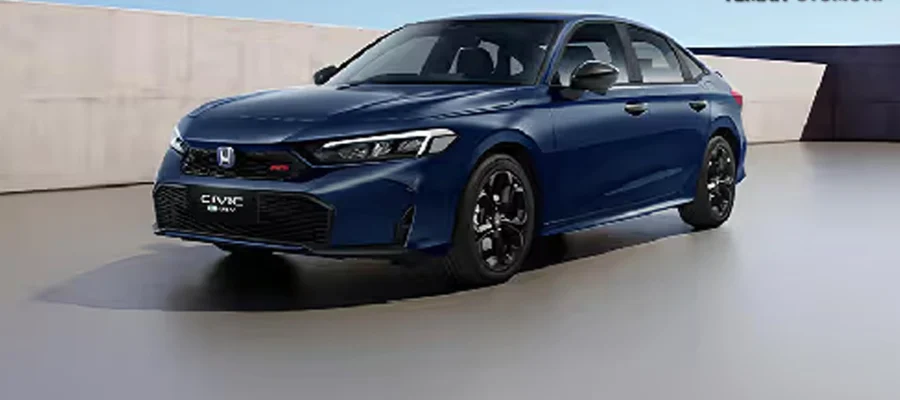 Honda Kasih Diskon Gila, 240 Juta Mobil Sedan!