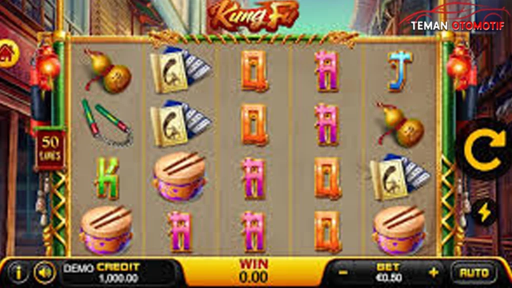 Kungfu Jadi 10 Legenda Paling Sejati Guru!