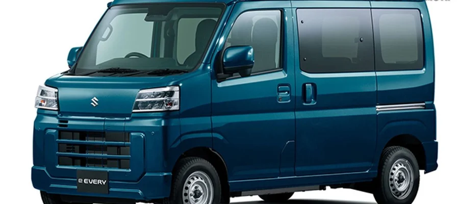 EV Suzuki Kolaborasi Baru Toyota Rp300 Jutaan