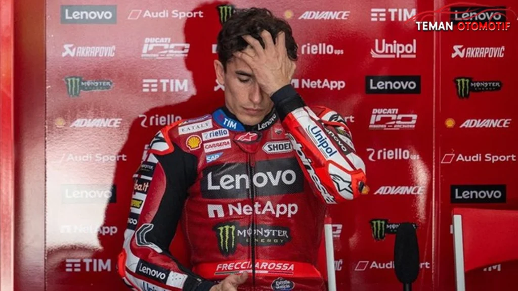 Ducati Berakhir? Rentetan 88 Podium baru Kenangan!
