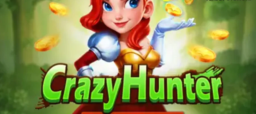 Crazy Hunter 52 Bukan Kaleng-Kaleng Ya lucu