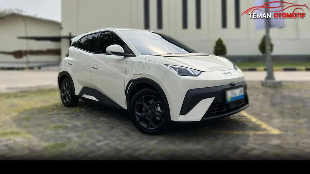 Mantap! LCGC Jadi Baru, 2 Mobil Lain Keok!