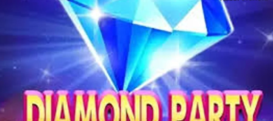 Diamond Party Sensasi 3 Pesta Berlian Paling Top