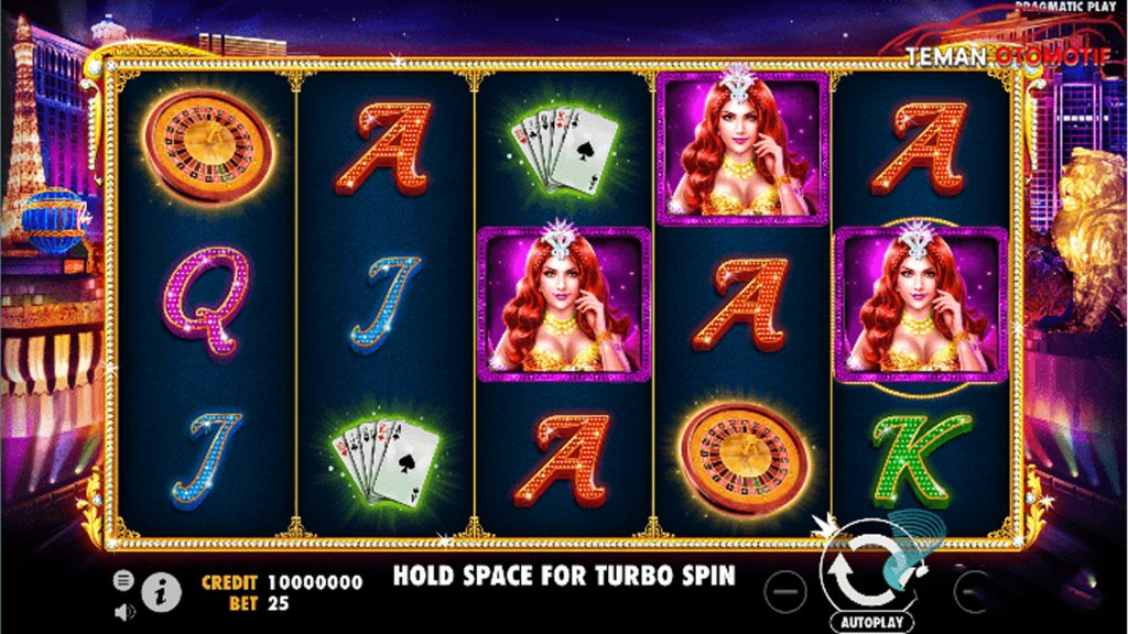 Vegas Nights Sebelum Telat Penipuan 2026