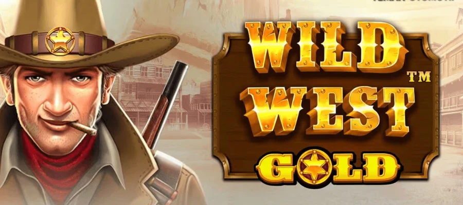 Wild West Gold Masuk 4 Akal Jos Gandos Asli