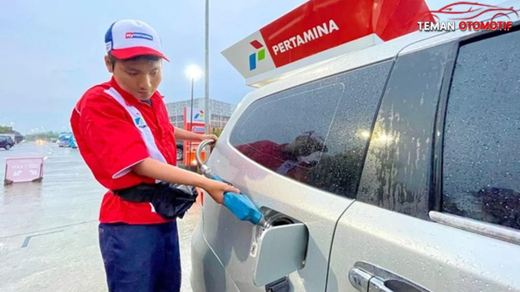 BBM Aman Buat Mudik, Walau 2 Iran-AS Lagi Panas