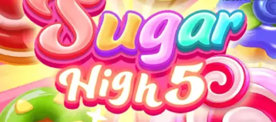 Sugar High5 Game Paling Hidup Buat Isi Waktu 239