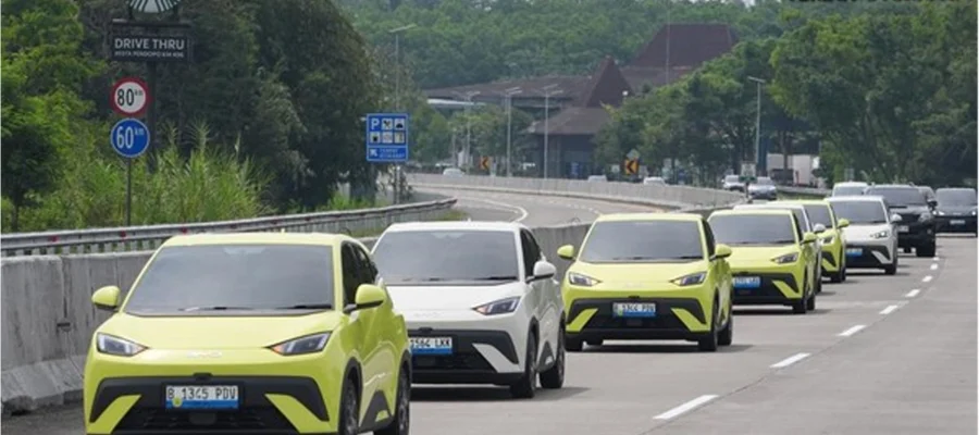 Mantap! LCGC Jadi Baru, 2 Mobil Lain Keok!