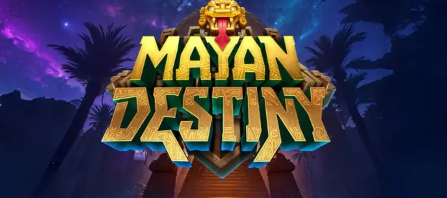 Mayan Destiny Biar Gak 1x Kalah Pas Mabar!