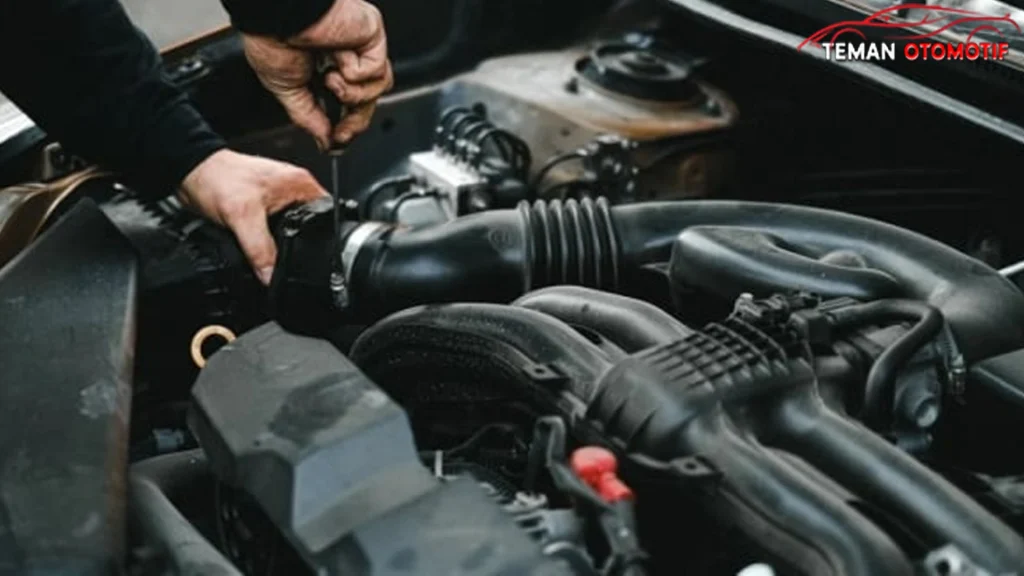 Mobil Ndut-ndutan? Cek 5 Hal Penting Ini Bro!