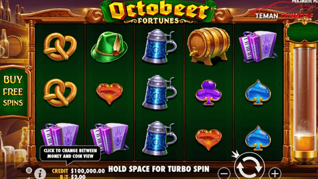 Octobeer Fortunes 5 Cara Jinakkan Keluar Terus