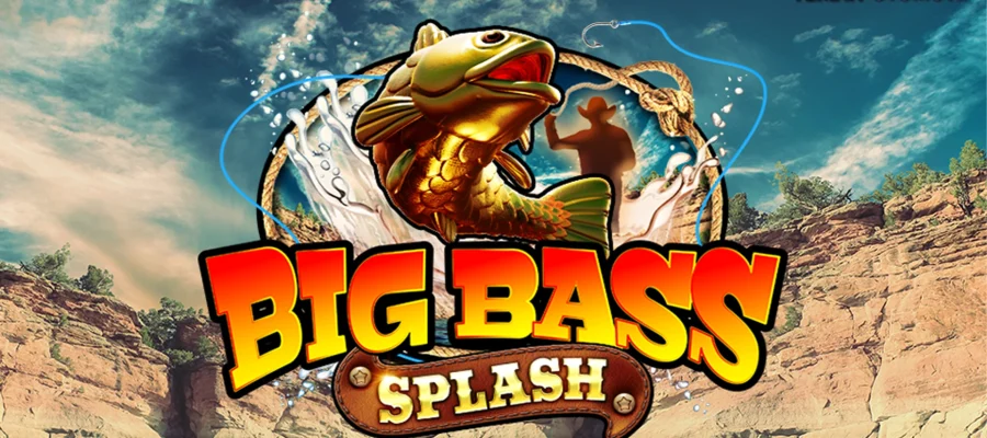 Big Bass Splash 7x Strike Terus Kualitas Mikir