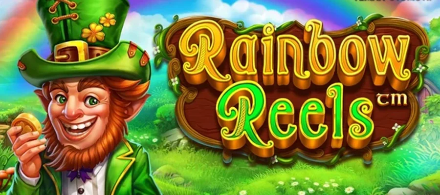 Rainbow Reels Langsung Gas 4X Berjibun