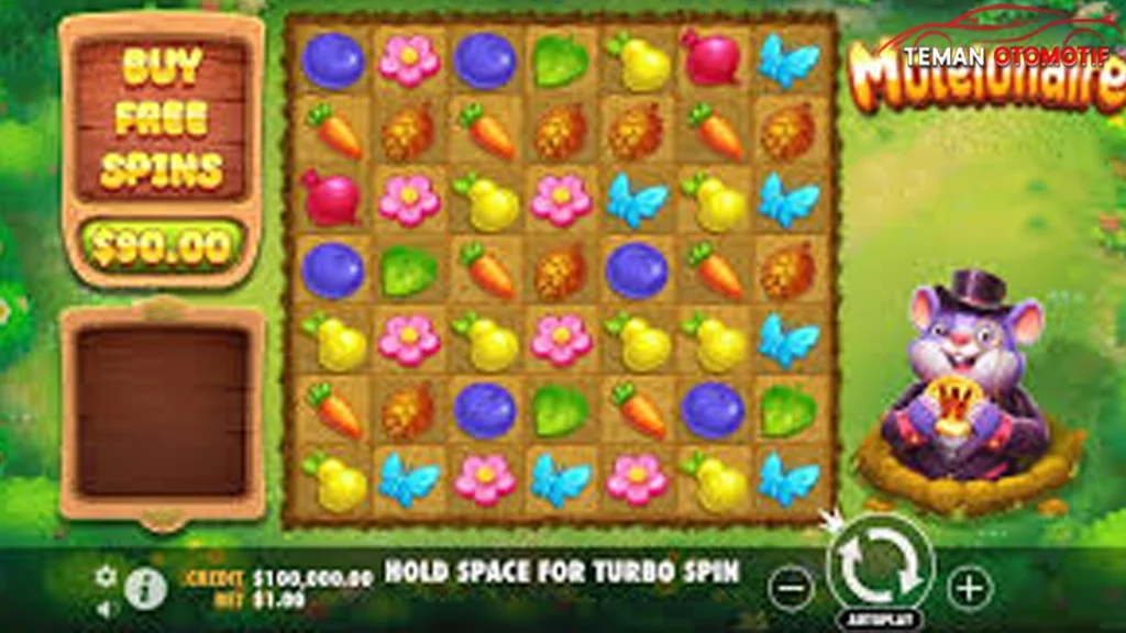 Moleionaire: Bukan Dalam 63 Sensasi Sultan Biasa